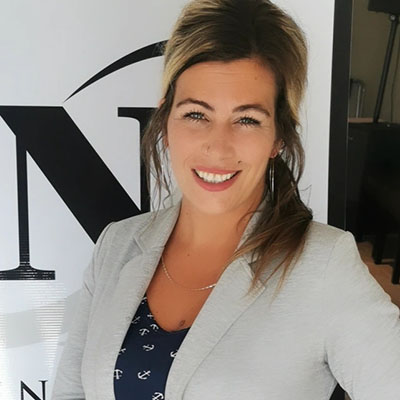Audrey Dignard